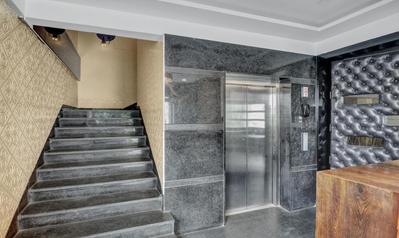 Treebo Three Drops Hotell Bangalore Eksteriør bilde