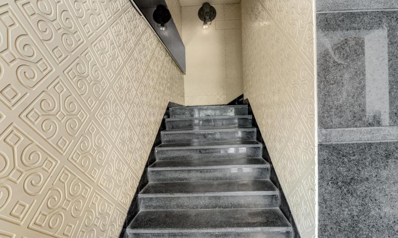Treebo Three Drops Hotell Bangalore Eksteriør bilde
