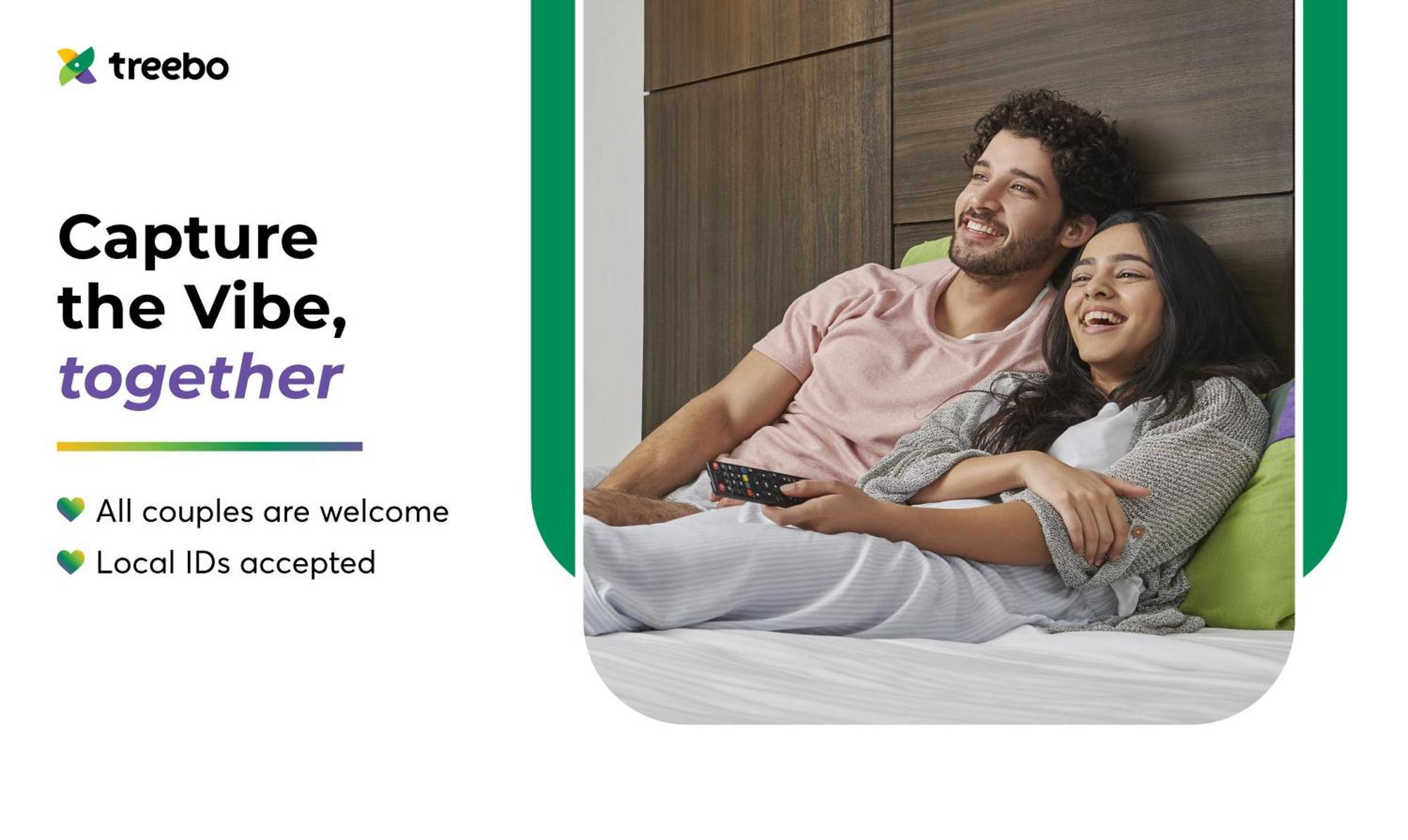 Treebo Three Drops Hotell Bangalore Eksteriør bilde